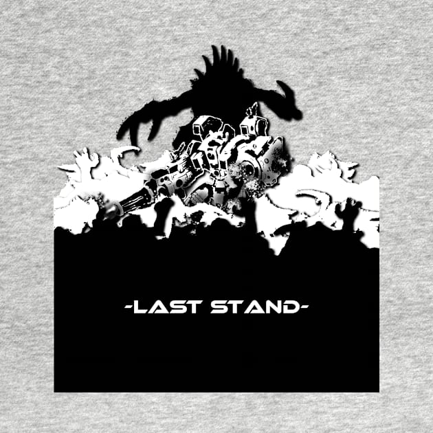 -Last Stand- by Ironmatter